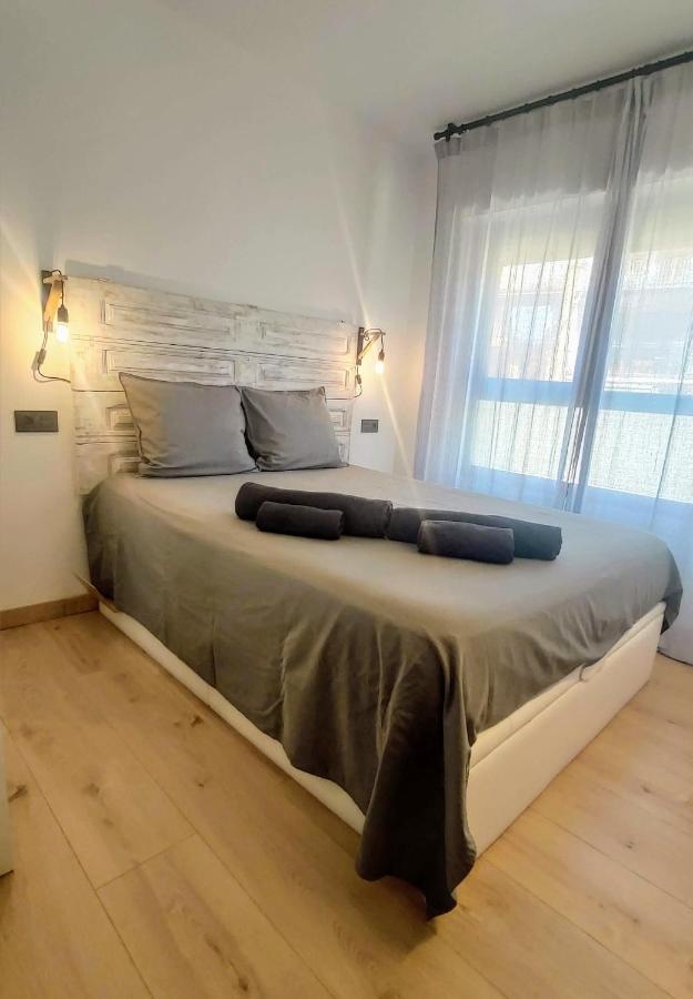Aixopluc - Camprodon Apartamento Centro Rio Ritort ภายนอก รูปภาพ