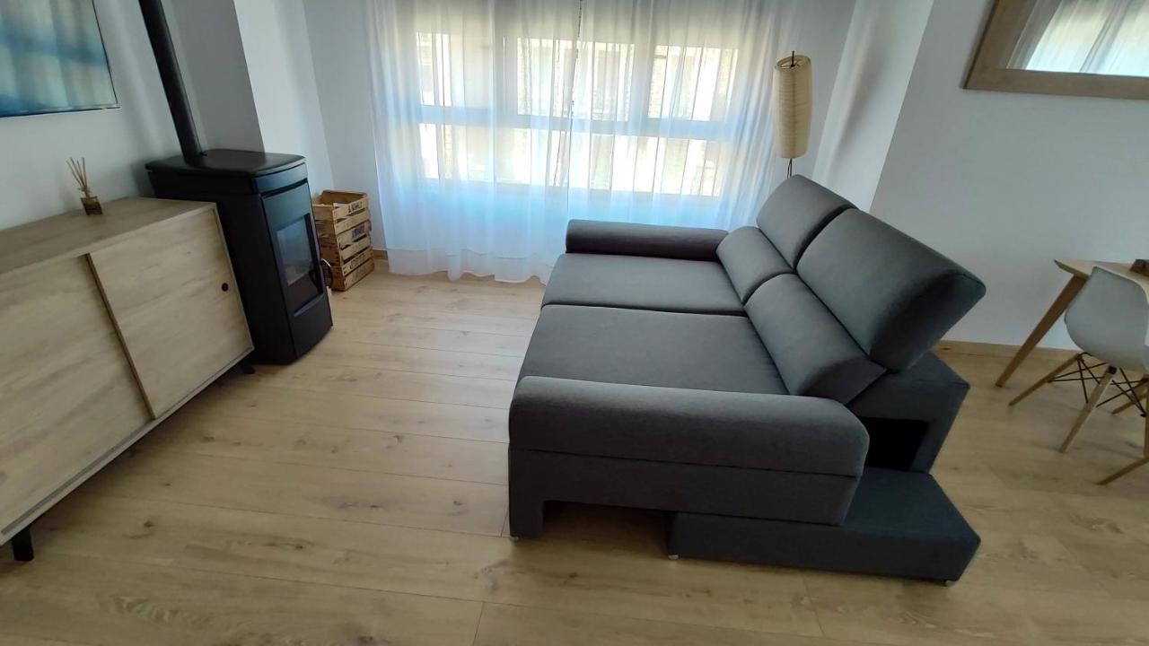 Aixopluc - Camprodon Apartamento Centro Rio Ritort ภายนอก รูปภาพ