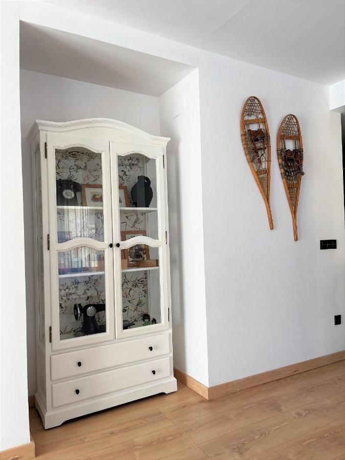Aixopluc - Camprodon Apartamento Centro Rio Ritort ภายนอก รูปภาพ